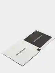 Защитное стекло 2.5D Full Screen для iPhone 11Pro/X/XS, черное