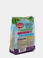 Корм для экзотических птиц Happy Jungle, 500 г
