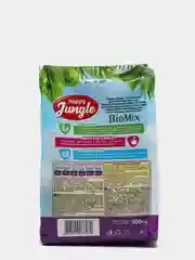 Корм для экзотических птиц Happy Jungle, 500 г