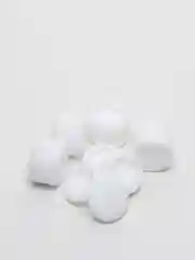 Белый накладка на стики геймпада