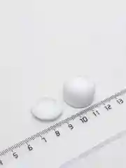 Белый накладка на стики геймпада