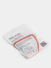 Черный аудио кабель AUX  "WALKER"  WCA - 082