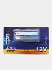 Батарейка Perfeo А27 (MN27, 27A)