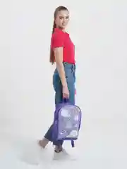 Рюкзак "Весёлый Мопс"