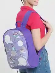 Рюкзак "Весёлый Мопс"