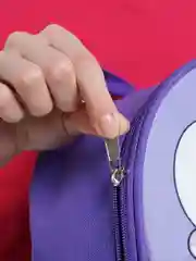 Рюкзак "Весёлый Мопс"