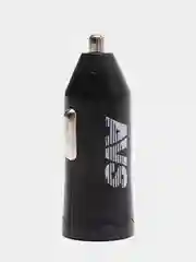 Автомобильное зарядное устройство USB AVS (1,2А) (Black Edition)