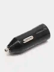 Автомобильное зарядное устройство USB AVS (1,2А) (Black Edition)