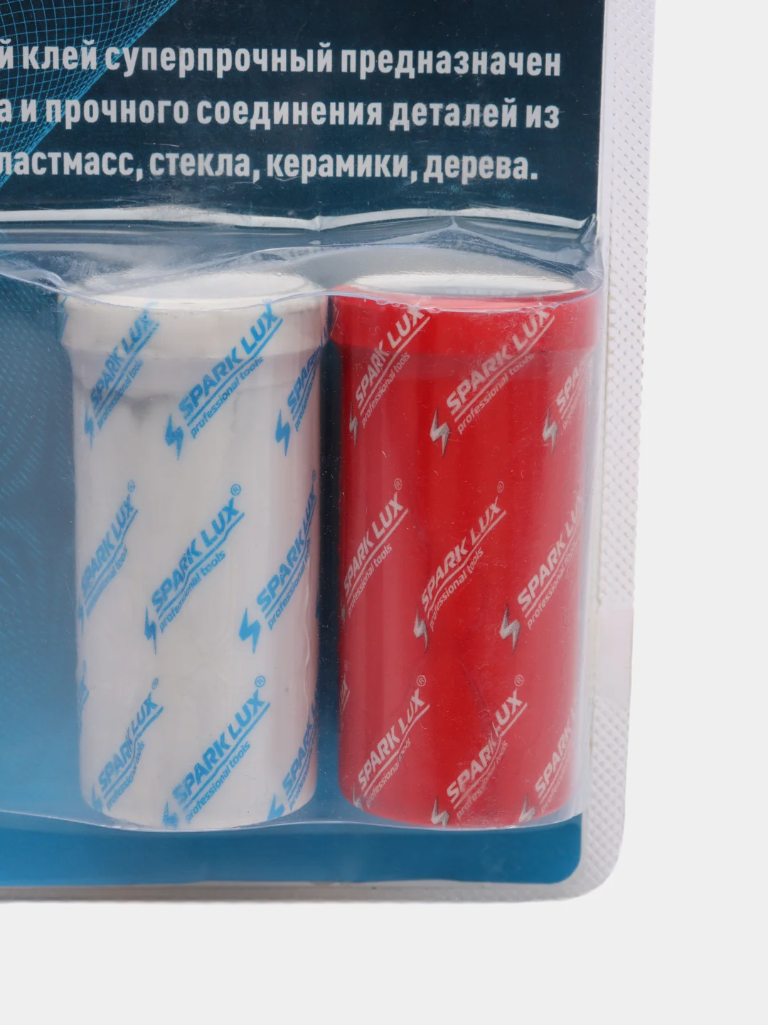 Клей эпоксидный Spark усиленный