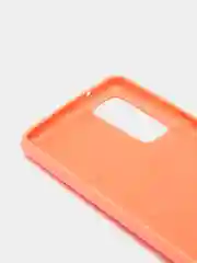 Манго чехол Samsung S20 FE
