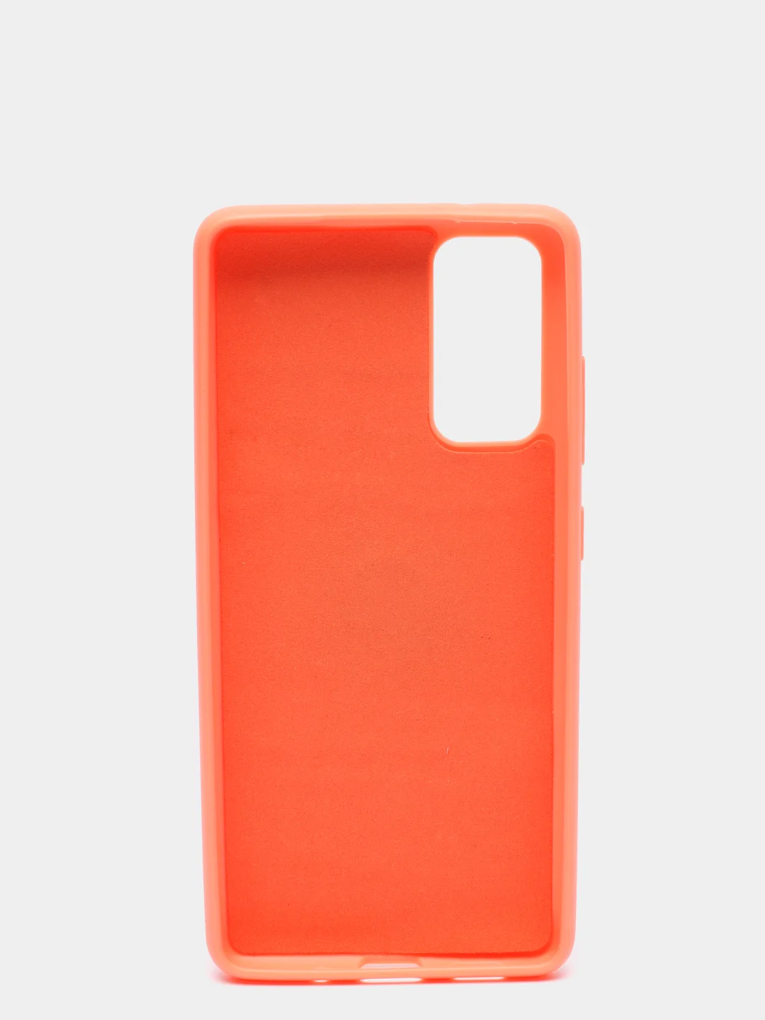 Манго чехол Samsung S20 FE