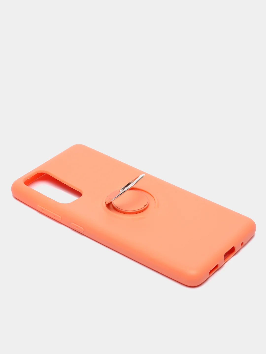 Манго чехол Samsung S20 FE