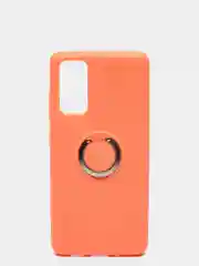 Манго чехол Samsung S20 FE