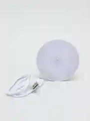 Белый светильник беспроводной светодиодный с датчиком движения ночник с USB с магнитом