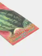 Арбуз "Медовый", семена