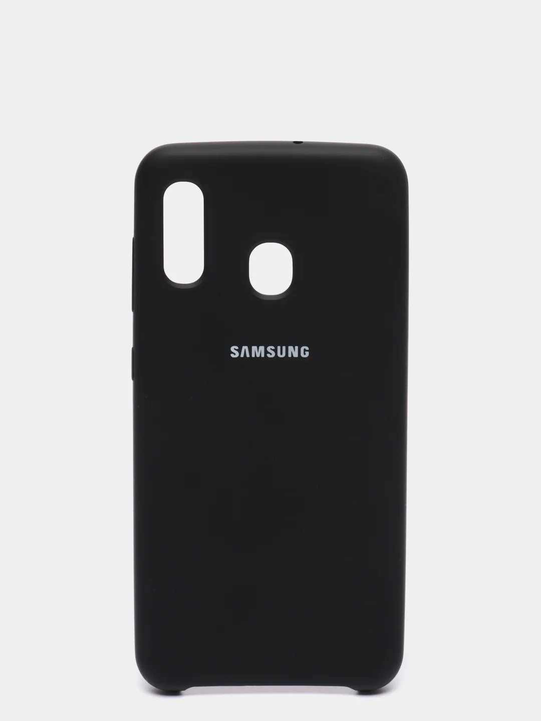 Хром чехол SAMSUNG A20 / A30