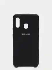 Хром чехол SAMSUNG A20 / A30