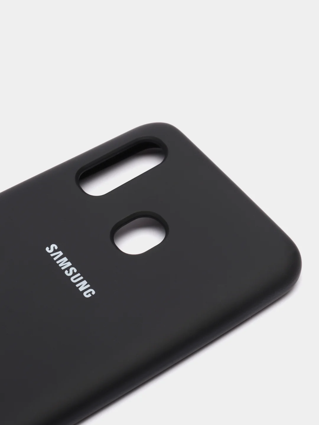 Хром чехол SAMSUNG A20 / A30