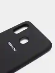 Хром чехол SAMSUNG A20 / A30