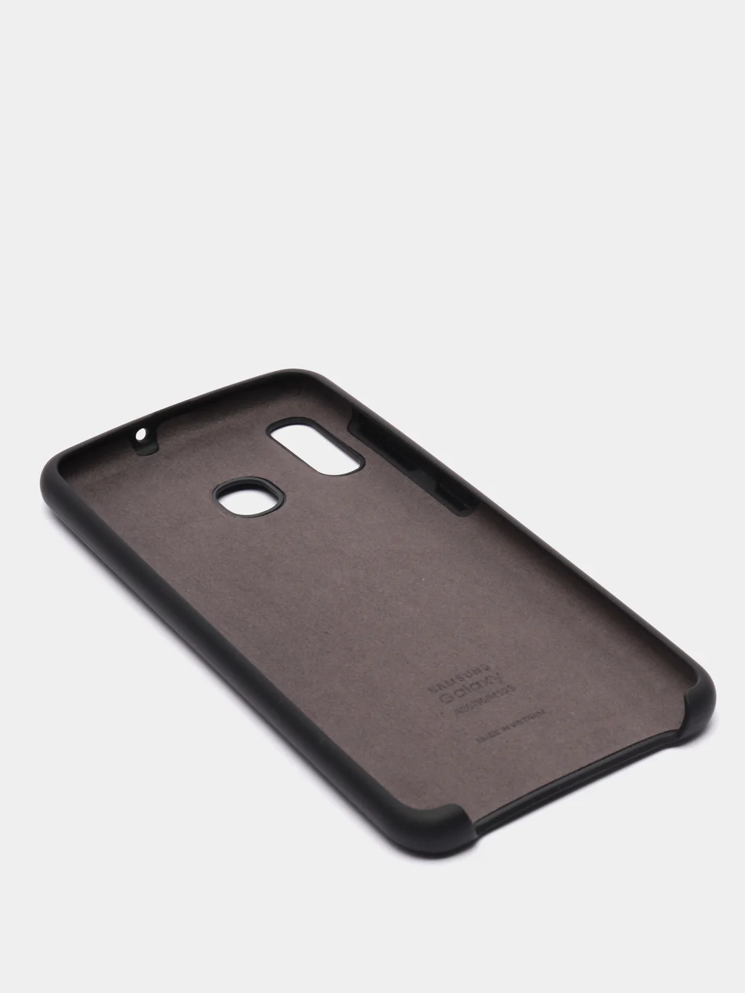 Хром чехол SAMSUNG A20 / A30
