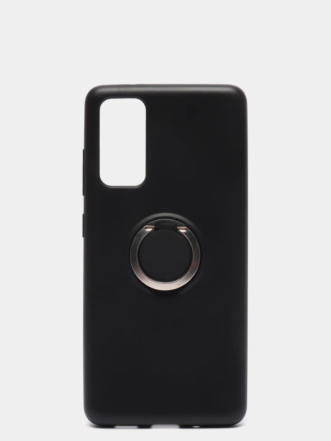 Хром чехол Samsung S20 FE