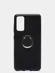 Хром чехол Samsung S20 FE