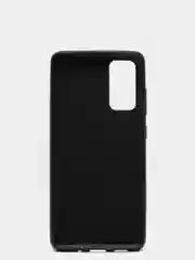 Хром чехол Samsung S20 FE