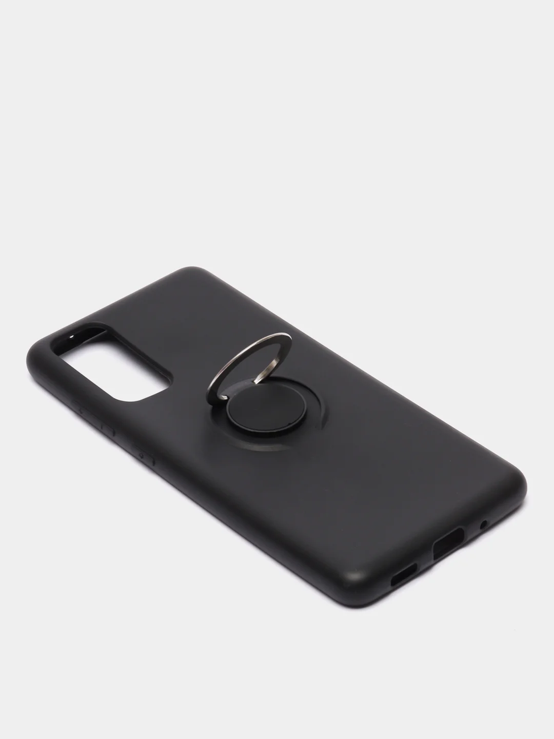 Хром чехол Samsung S20 FE