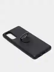 Хром чехол Samsung S20 FE