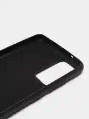 Хром чехол Samsung S20 FE