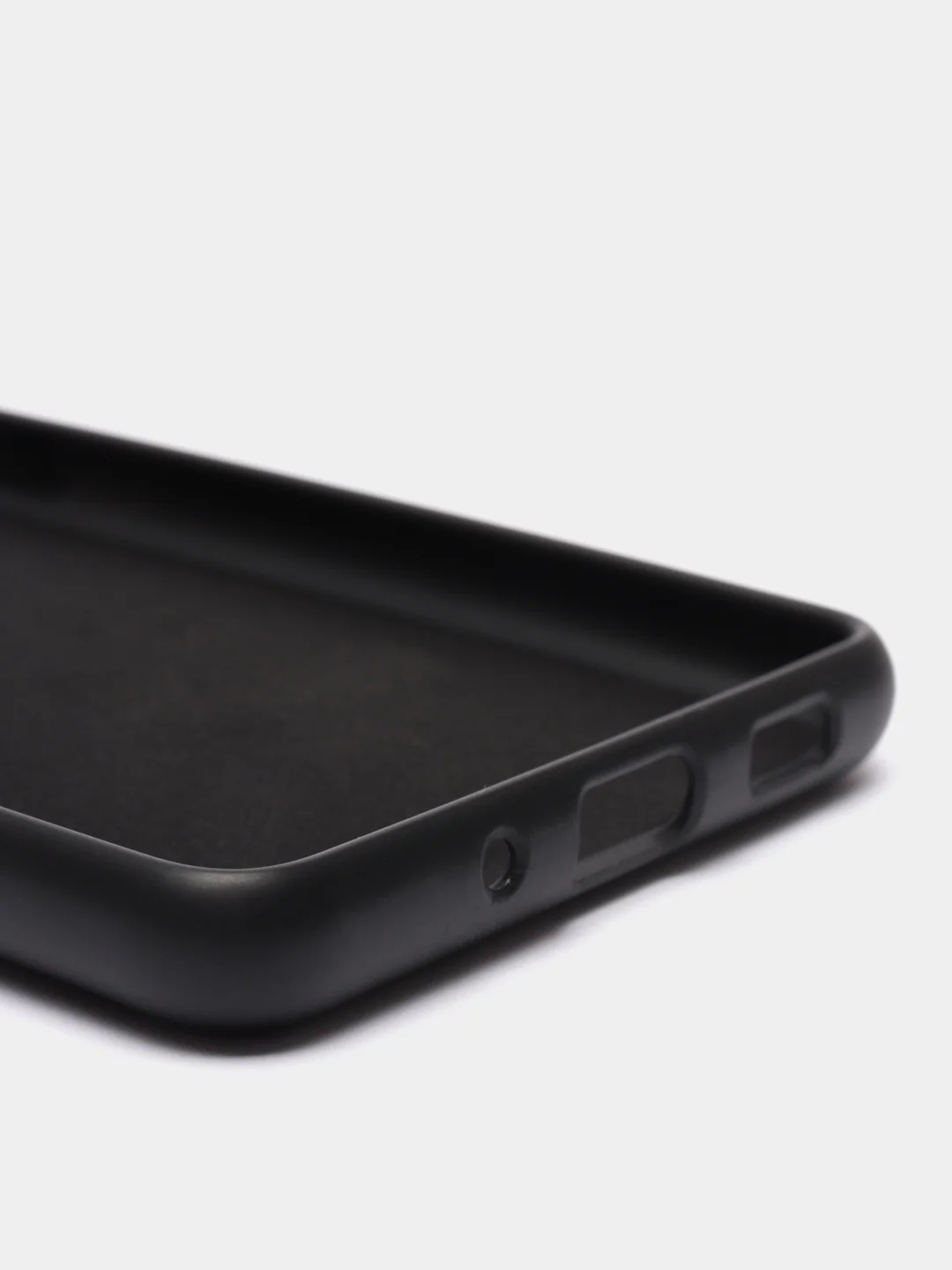 Хром чехол Samsung S20 FE
