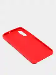 Красный чехол для Samsung A70
