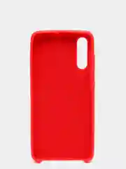 Красный чехол для Samsung A70
