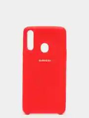 Красный чехол  SAMSUNG A20S