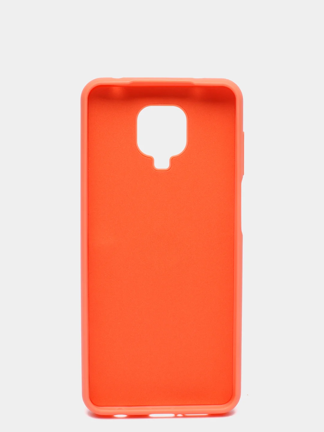 Манго чехол с бархатом внутри и кольцом подставкой Xiaomi Redmi NOTE 9 PRO, Note 9S