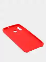 Красный чехол SAMSUNG A20 / A30