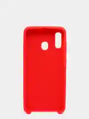 Красный чехол SAMSUNG A20 / A30