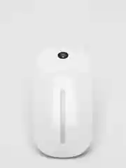 Ночник в розетку с датчиком света, пластиковый, 8 LED, 1 Вт