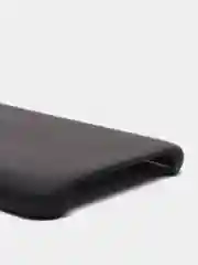 Хром чехол для Samsung A70