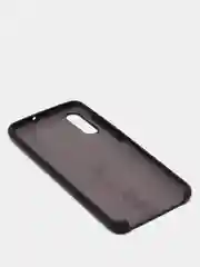 Хром чехол для Samsung A70