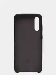 Хром чехол для Samsung A70