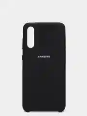Хром чехол для Samsung A70