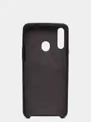 Черный чехол  SAMSUNG A20S