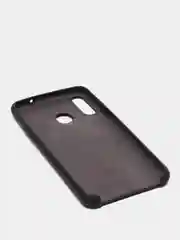 Черный чехол  SAMSUNG A20S