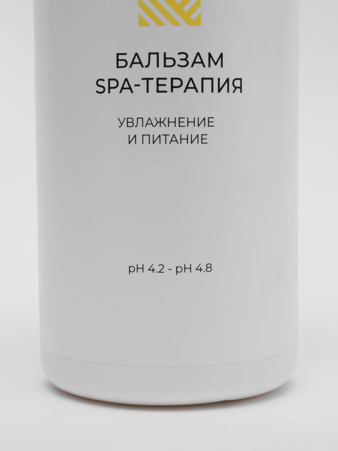 MASTARE - Бальзам SPA-терапия увлажнение и питание (без сульфатов и парабенов) МАСТАР