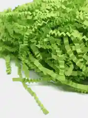 Лайм бумажная стружка тишью для упаковочных коробок