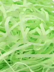 Салатовый бумажная стружка тишью для упаковочных коробок