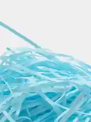 Ледяной бумажная стружка тишью для упаковочных коробок