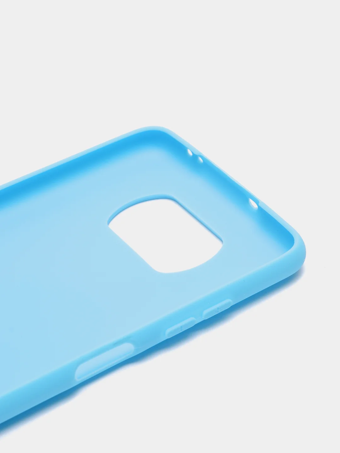 Ледяной чехол XIAOMI Poco X3 / X3 PRO