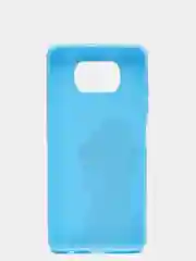 Ледяной чехол XIAOMI Poco X3 / X3 PRO